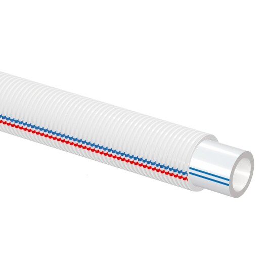 Uponor Combipex Rør Varerør 12mm 60m