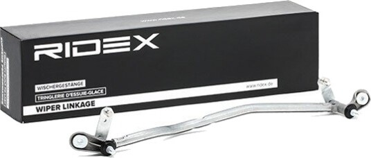 RIDEX 300W0006 Vindusvisker overføring