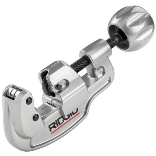 Ridgid 35S Rørkutter, VVS-utstyr Ridgid 35S Rørkutter, VVS-utstyr