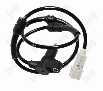 Sensor, ABS ABAKUS 120-03-076