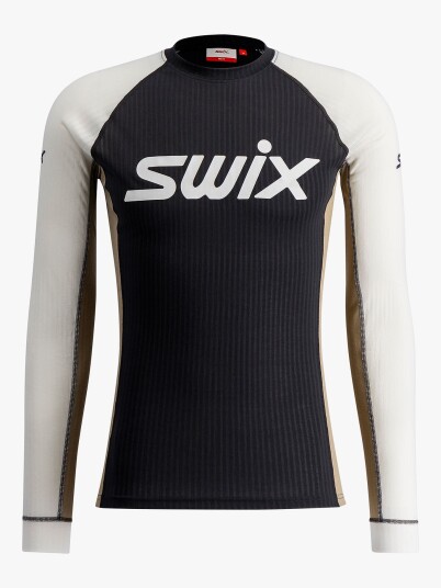 Swix RaceX Classic Long Sleeve Herre Dune XL