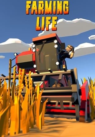 Farming Life PC