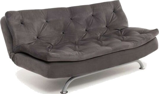 Soren Sovesofa 3 sits Grå