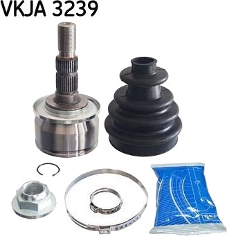 Drivledd SKF VKJA 3239