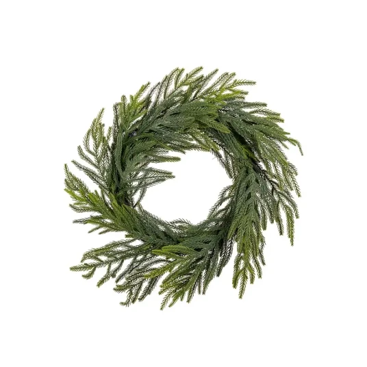 Mr Plant Grankrans Ø 55 cm Mr Plant Grankrans Ø 55 cm
