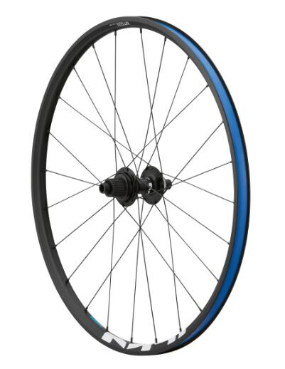 Shimano Wh-Mt501-Cl-B, 12 X 148mm Boost, 27,5" Bakhjul