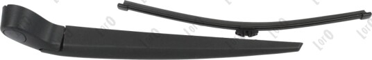 Viskerarmsett, vindusspyling LORO 103-00-315-C