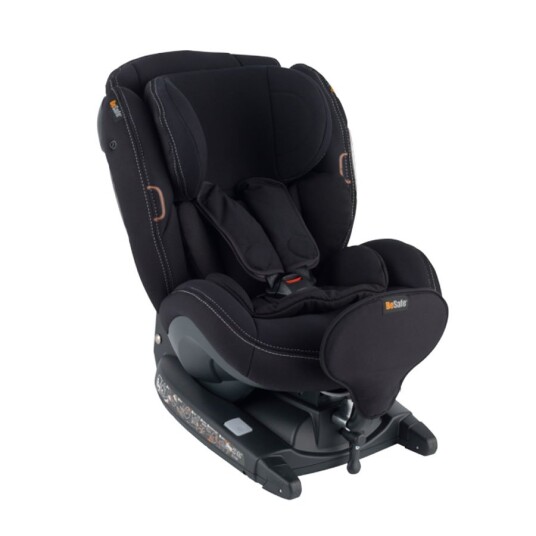 Bilstol BeSafe iZi Kid X3 i-Size Premium Car Interior