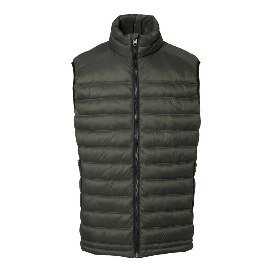SouthWest Men Alve Vest Oliven 1 stk SBG-646-57 XXL