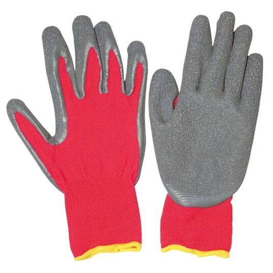 Millarco Fingercoated Damehandske (str. 9)