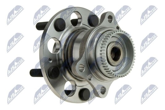Hjullager NTY KLT-HY-545 Hjullager NTY KLT-HY-545
