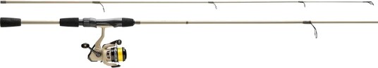 Okuma Outrax Combo 7-8