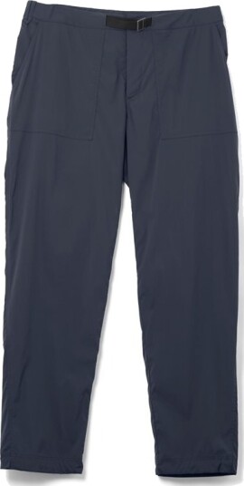 Houdini W"s Liquid Chore Pants Big Bang Blue