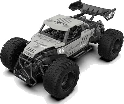 Amewi CoolRC DIY Stone Buggy 2WD 1:18 kit Amewi CoolRC DIY Stone Buggy 2WD 1:18 kit