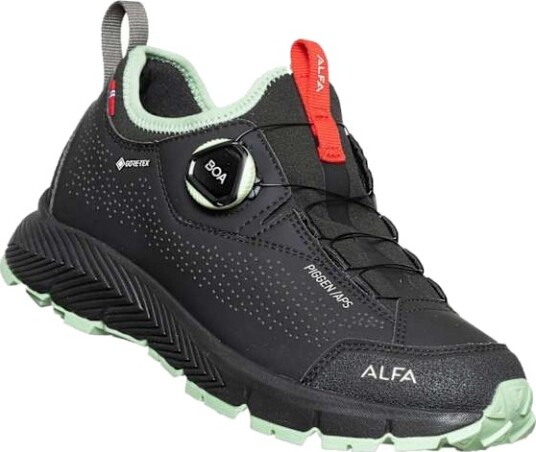 Alfa Piggen A/p/s Gtx Dame Black 40 Alfa Piggen A/p/s Gtx Dame Black 40