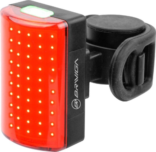 Sykkellykt BRIVIGA EBL-3355