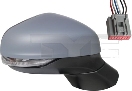 Sidespeil TYC 310-0262 Sidespeil TYC 310-0262