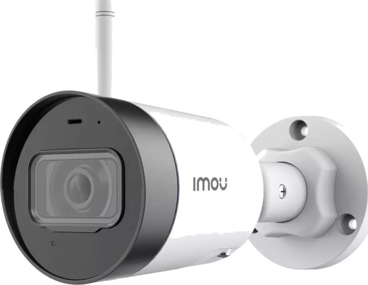 Imou Overvåkningskamera Bullet Lite Wifi Ip 4mp IPC-G42P-0280