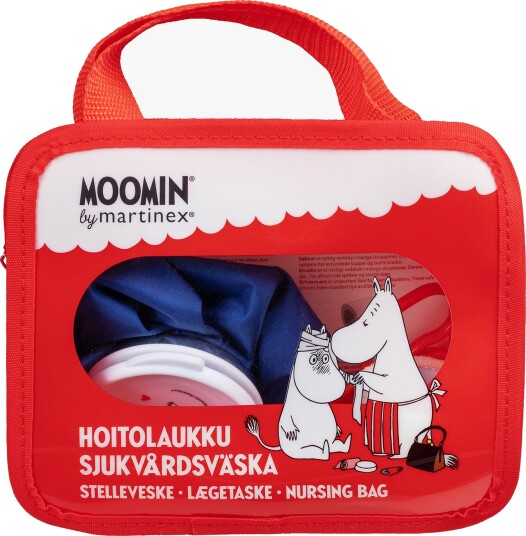 Mummi Mammas Førstehjelpsveske