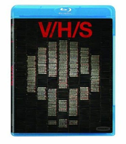 V/h/s Bluray V/h/s Bluray