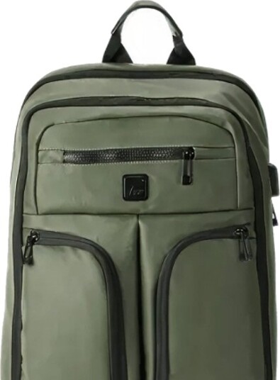 Pro 23 Alpha Ryggsekk - Green Pro 23 Alpha Ryggsekk - Green
