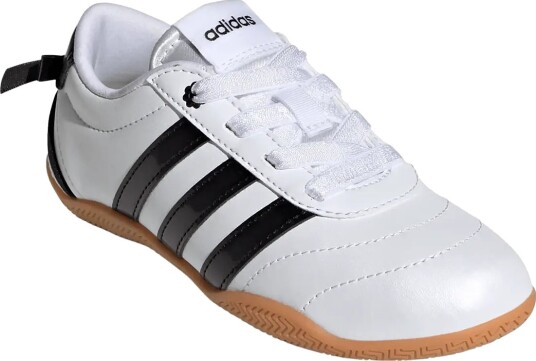 Adidas Sportswear Grand Court Lo Girls C   White   28