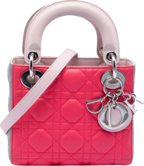 Dior Vintage Dame Rosa Dior Vintage Dame Rosa