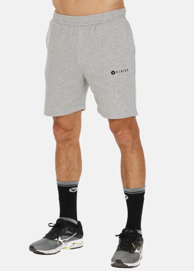 Kritow M Sweat Shorts Light Grey Melange 3xl Hverdagsshorts Kritow M Sweat Shorts Light Grey Melange 3xl Hverdagsshorts