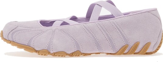 Joggesko adidas Ghost Sprint Ballet W Ice Lavender/ Ice Lavender/ Gum 3 EUR 41 1/3