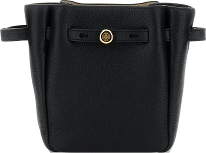Tory Burch Dame Vesker Svart ONE SIZE,