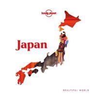 Lonely Planet Beautiful World Japan Av Lonely Planet