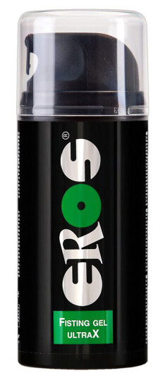 Eros Fisting Gel UltraX 100 ml