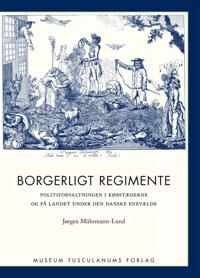 Mührmann-Lund Jørgen Borgerligt regimente