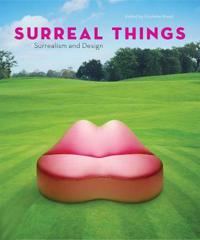 Wood, Ghislaine Surreal Things (1851775013) Wood, Ghislaine Surreal Things (1851775013)