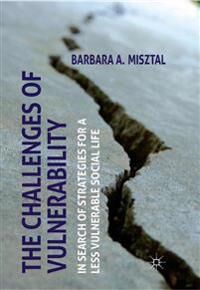 Misztal B. The Challenges of Vulnerability