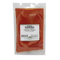 Natur Drogeriet Natur-Drogeriet Paprika Edelsüss 100g Natur Drogeriet Natur-Drogeriet Paprika Edelsüss 100g