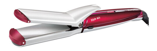 BaByliss Multi Style MS22E Rød BaByliss Multi Style MS22E Rød
