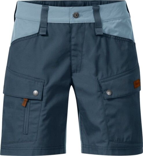 Bergans Women's Nordmarka Favor Outdoor Shorts Bl? 42 Woman Bergans Women's Nordmarka Favor Outdoor Shorts Bl? 42 Woman
