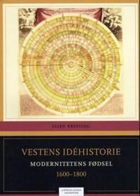 Vestens Idéhistorie Av Ellen Krefting