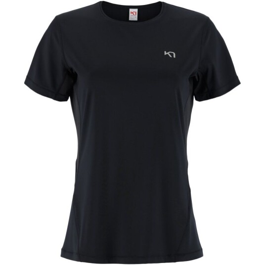 Kari Traa Women's Nora 2.0 Tee Sort S Woman