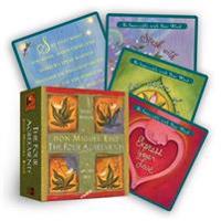 Ruiz Don Jose The Four Agreements Cards