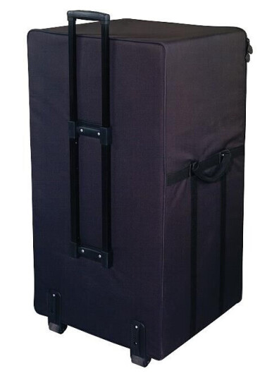 Rockbag - Par Can Roller Transporter 8 Par Cans Rockbag - Par Can Roller Transporter 8 Par Cans