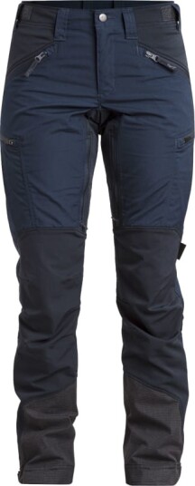 Lundhags Women's Makke Pant Bl? 42 Regular Woman
