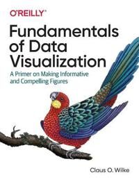 Wilke Claus O Fundamentals of Data Visualization