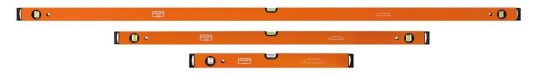 Bahco Spirit Level Set 600,1200,1800 416-Set-1