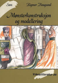 Søm Av Rigmor Haugsand