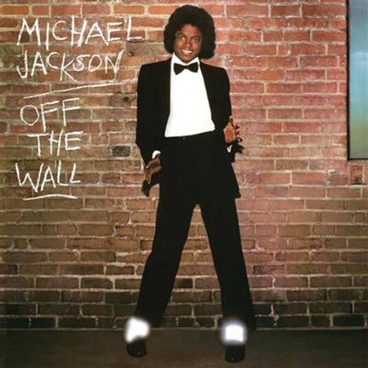 Michael Jackson Off The Wall CD+DVD