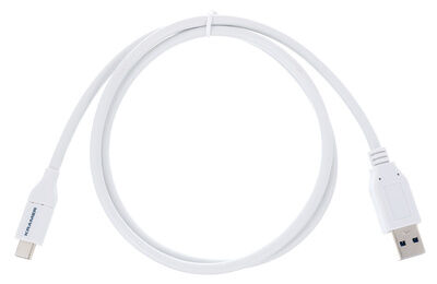 Kramer C-USB31/CA-3 Cable 0.9m