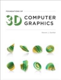 Gortler Steven J. Foundations of 3D Computer Graphics