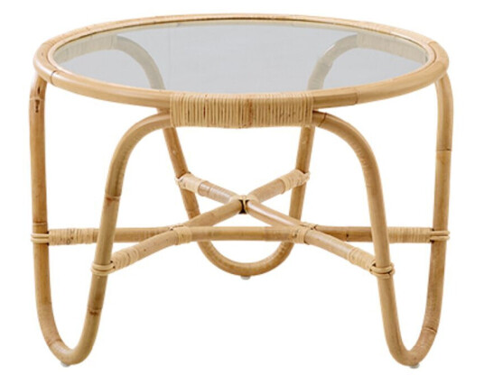 Sika-Design - ICONS Charlottenborg Sidebord - Natur